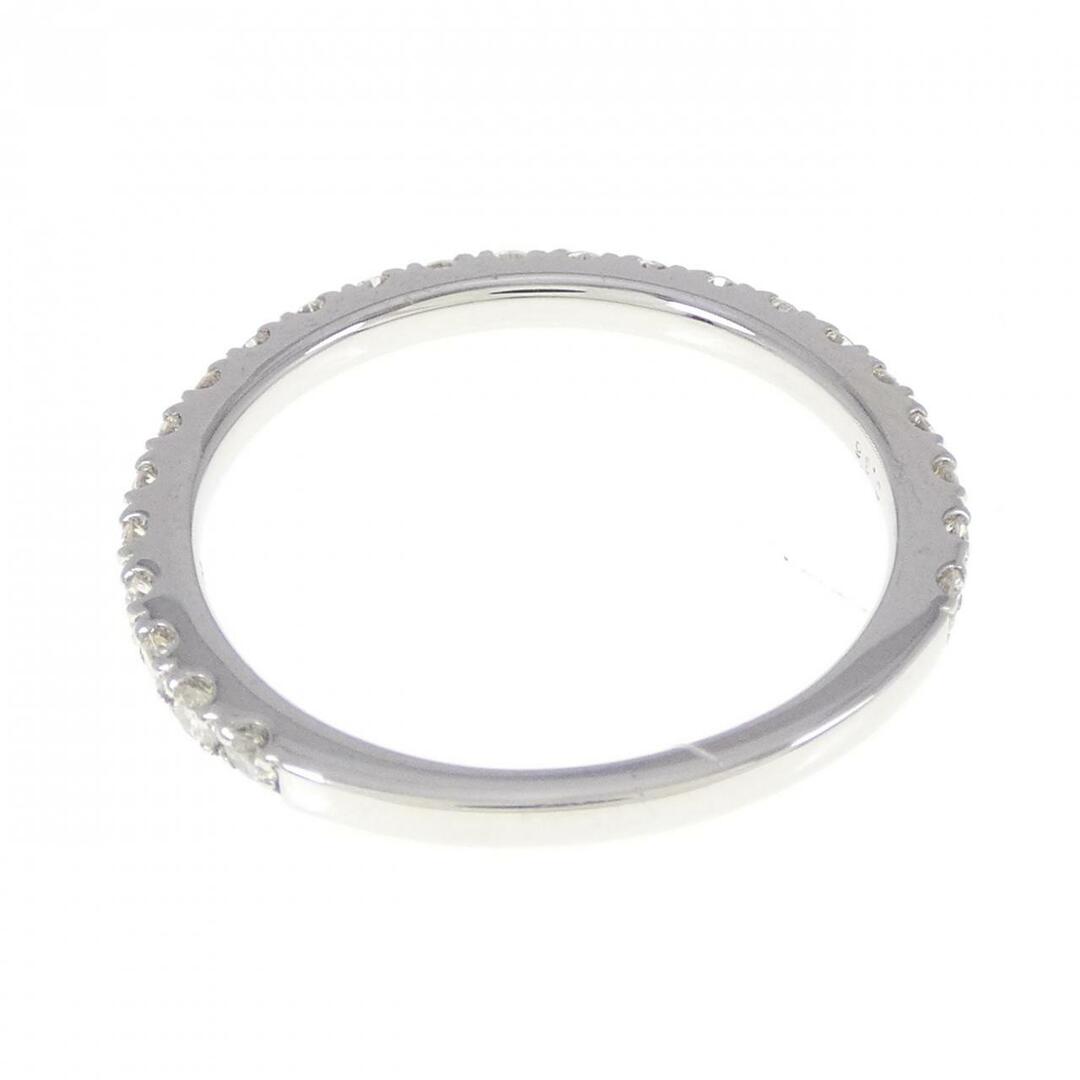 【新品】PT ダイヤモンド リング 0.36CT レディースのアクセサリー(リング(指輪))の商品写真