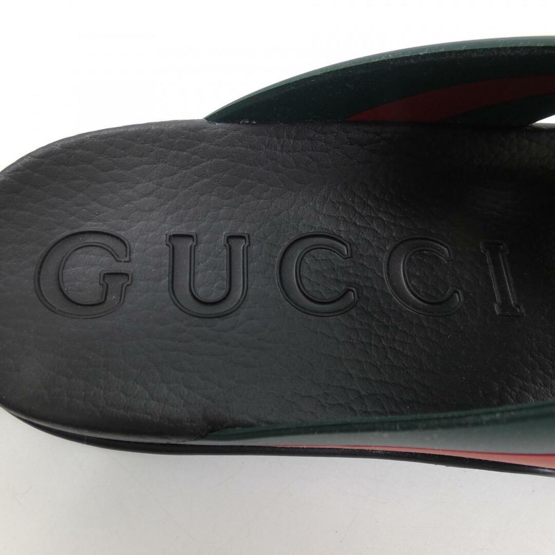 Gucci(グッチ)のグッチ GUCCI サンダル メンズの靴/シューズ(その他)の商品写真