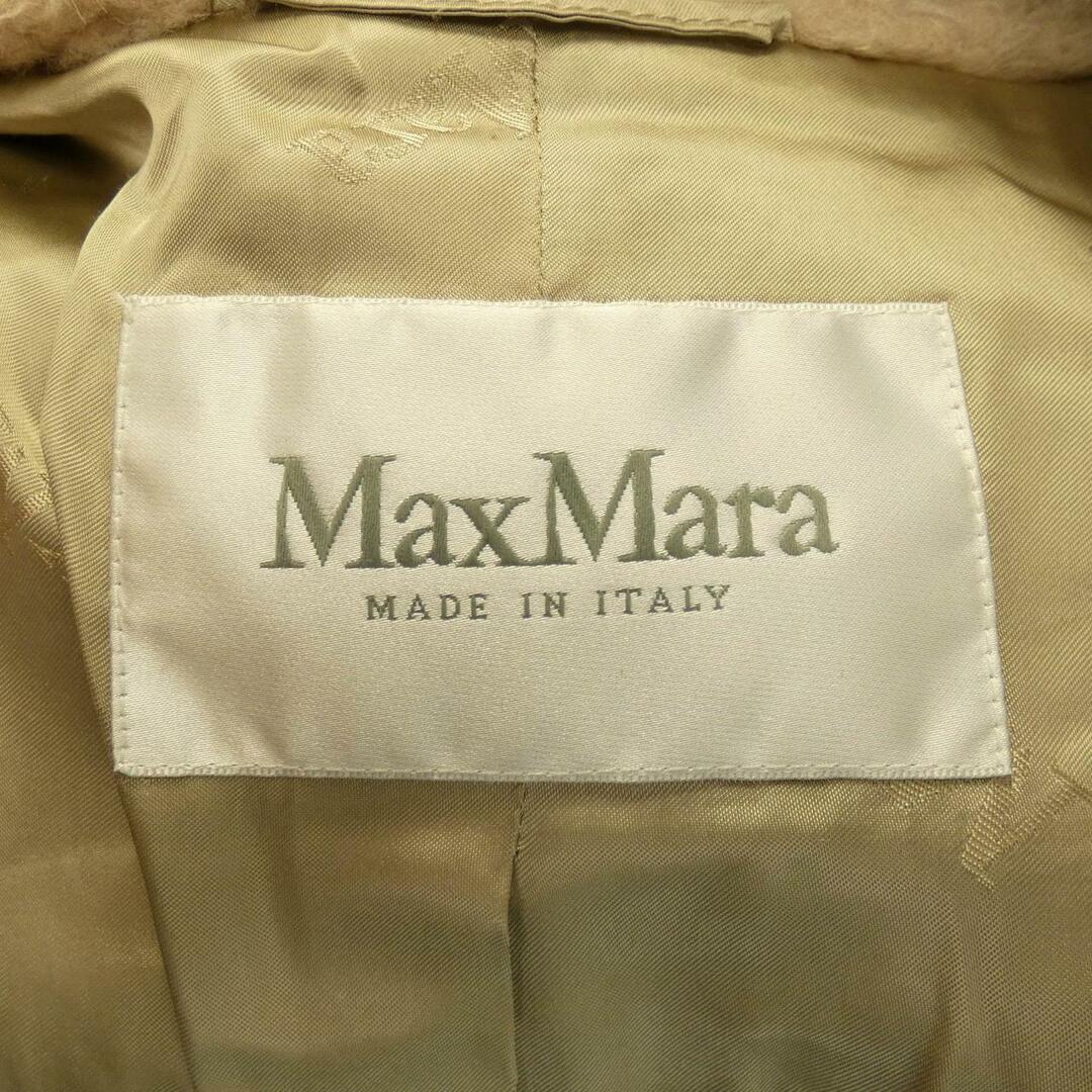 Max Mara(マックスマーラ)のマックスマーラ Max Mara コート レディースのジャケット/アウター(その他)の商品写真