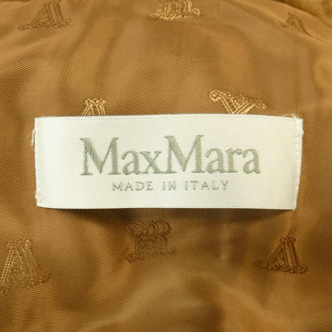 Max Mara(マックスマーラ)のマックスマーラ Max Mara ケープ レディースのジャケット/アウター(その他)の商品写真