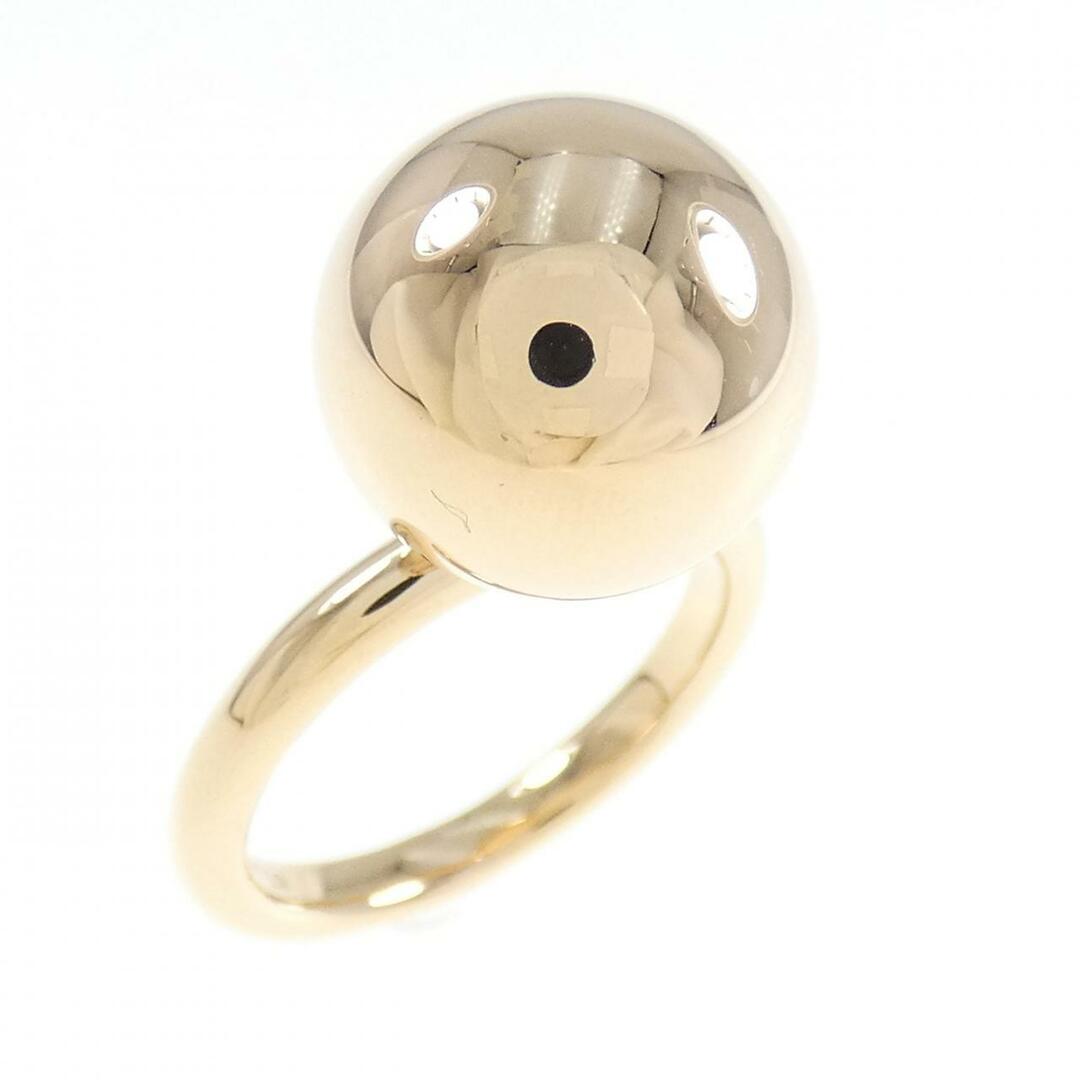 Tiffany & Co.(ティファニー)のティファニー ボール リング レディースのアクセサリー(リング(指輪))の商品写真