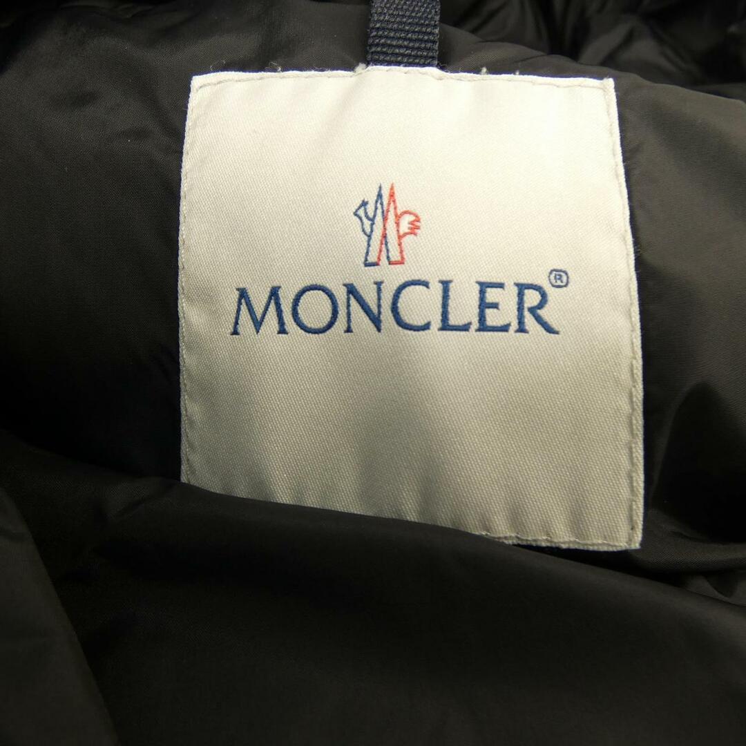 MONCLER(モンクレール)のモンクレール MONCLER ダウンコート レディースのジャケット/アウター(その他)の商品写真