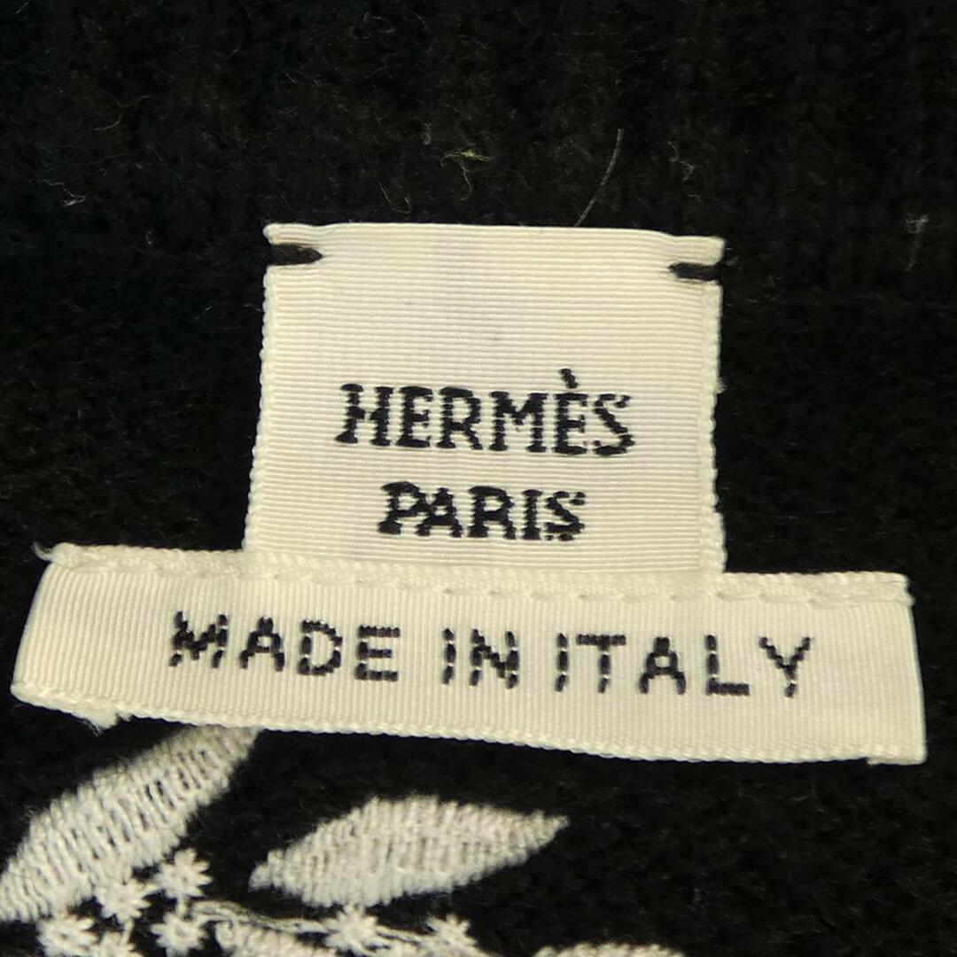 Hermes(エルメス)のエルメス HERMES ワンピース レディースのワンピース(ひざ丈ワンピース)の商品写真