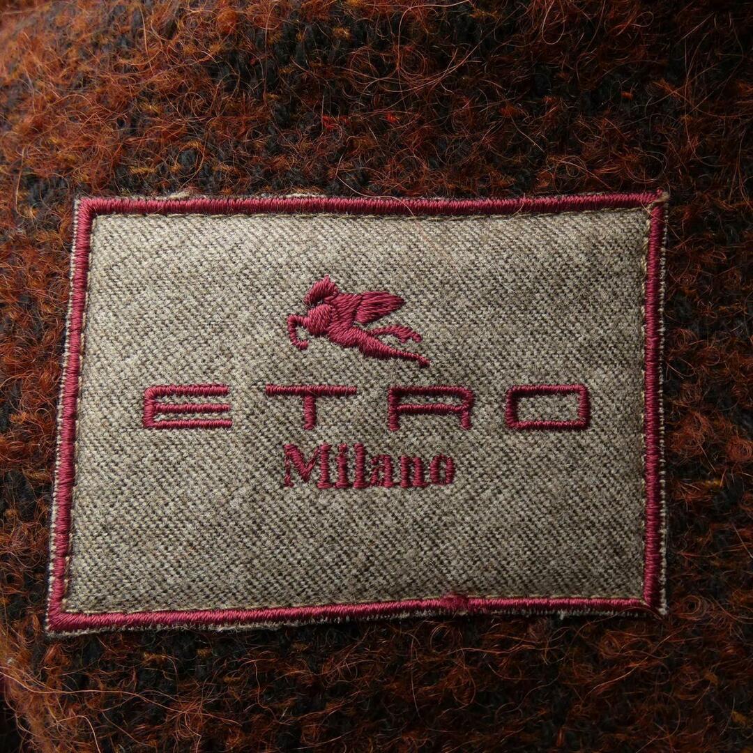 ETRO(エトロ)のエトロ ETRO コート レディースのジャケット/アウター(その他)の商品写真