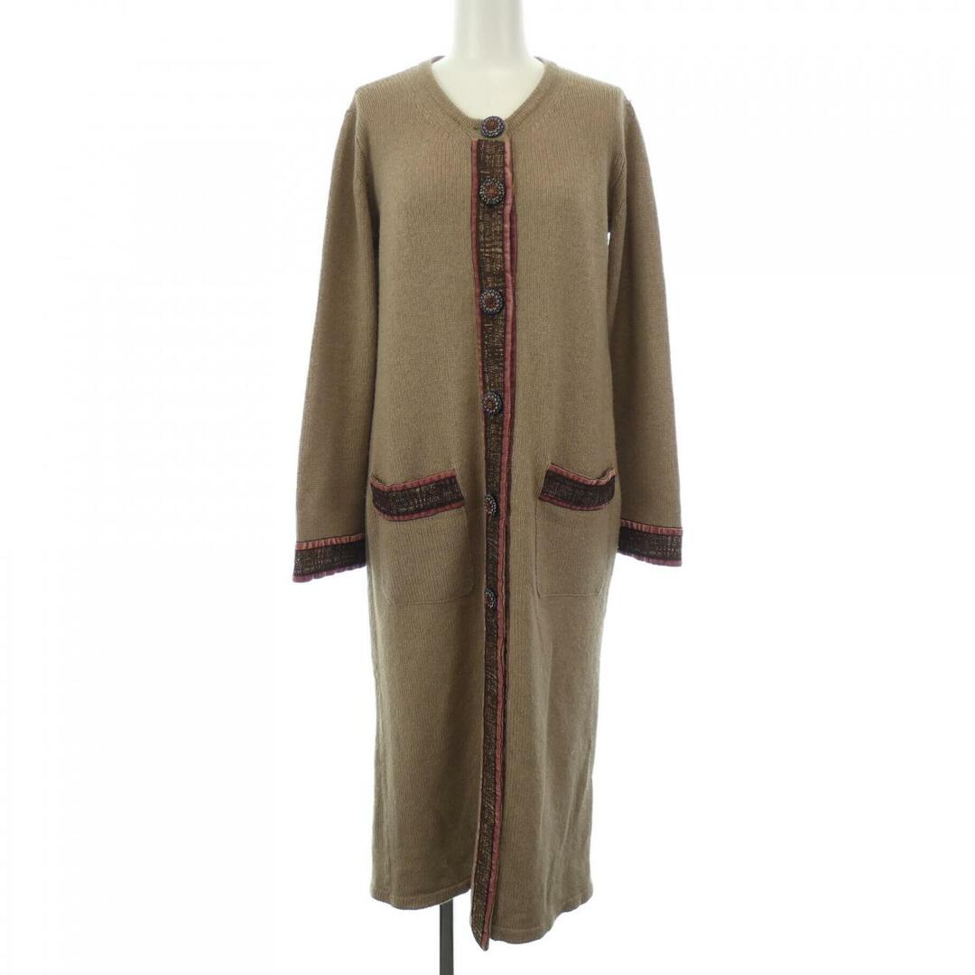 美品 tricot COMME des GARCONS トリココムデギャルソン 丸襟 美品 tricot COMME des GARCONS トリココムデギャルソン 丸襟