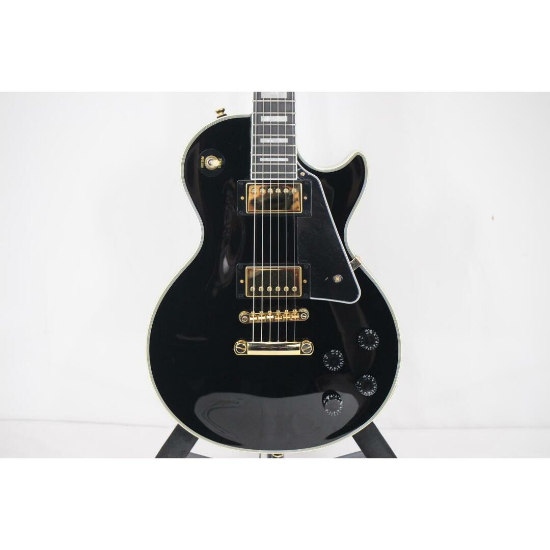 Epiphone(エピフォン)のＥＰＩＰＨＯＮＥ　Ｉｎｓｐｉｒｅｄ　ｂｙ　Ｇｉｂｓｏｎ　Ｌｅｓ　Ｐａｕｌ　Ｃｕｓｔｏｍ 楽器のギター(エレキギター)の商品写真