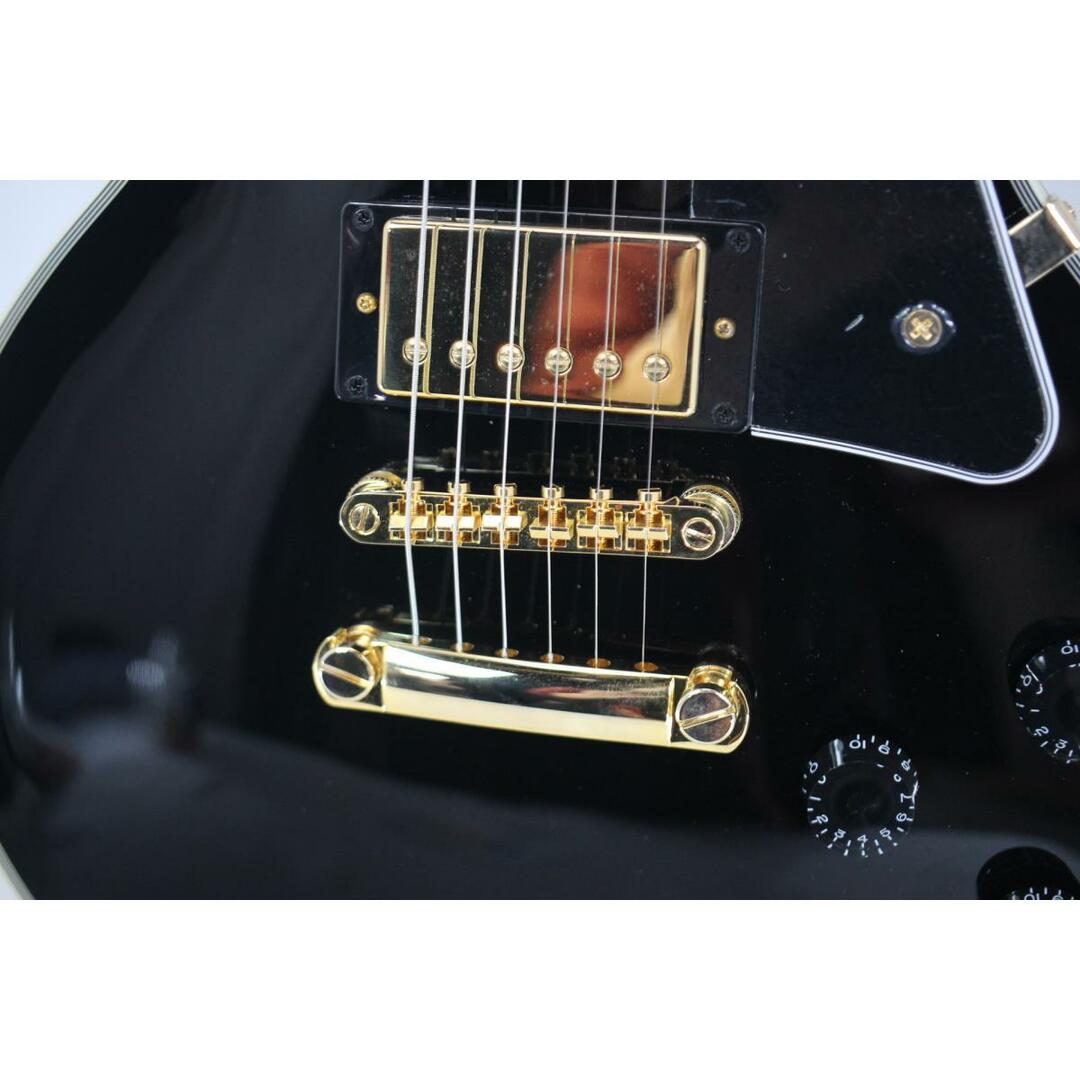 Epiphone(エピフォン)のＥＰＩＰＨＯＮＥ　Ｉｎｓｐｉｒｅｄ　ｂｙ　Ｇｉｂｓｏｎ　Ｌｅｓ　Ｐａｕｌ　Ｃｕｓｔｏｍ 楽器のギター(エレキギター)の商品写真