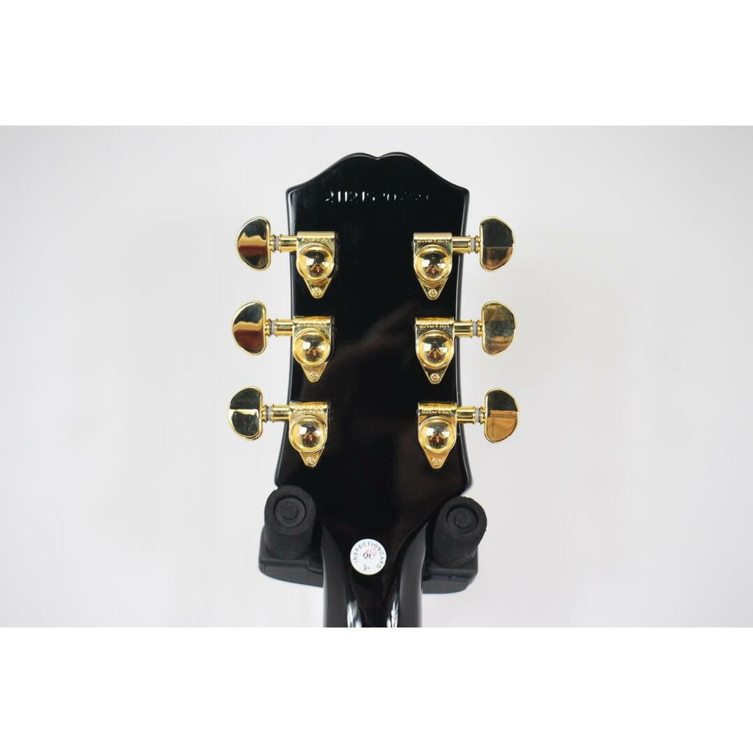 Epiphone(エピフォン)のＥＰＩＰＨＯＮＥ　Ｉｎｓｐｉｒｅｄ　ｂｙ　Ｇｉｂｓｏｎ　Ｌｅｓ　Ｐａｕｌ　Ｃｕｓｔｏｍ 楽器のギター(エレキギター)の商品写真