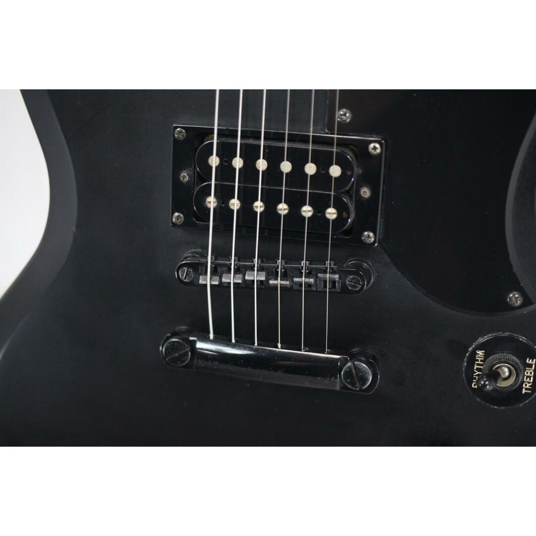 Epiphone(エピフォン)のＥＰＩＰＨＯＮＥ　ＧＯＴＨ　Ｇ－４００ 楽器のギター(エレキギター)の商品写真