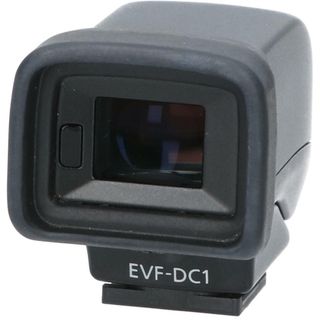 キヤノン(Canon)のＣＡＮＯＮ　ＥＶＦ－ＤＣ１(その他)