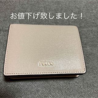 フルラ(Furla)のFURLA 2つ折り財布(財布)