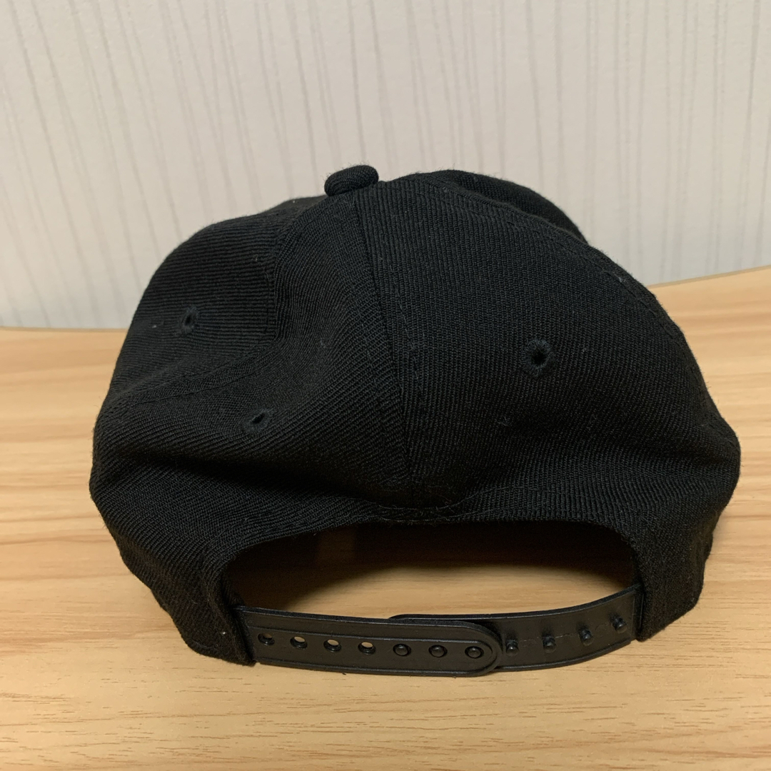 NEW ERA(ニューエラー)のNEWERA☆ニューヨークヤンキース☆Youth 9TWENTY☆スナップバック キッズ/ベビー/マタニティのこども用ファッション小物(帽子)の商品写真