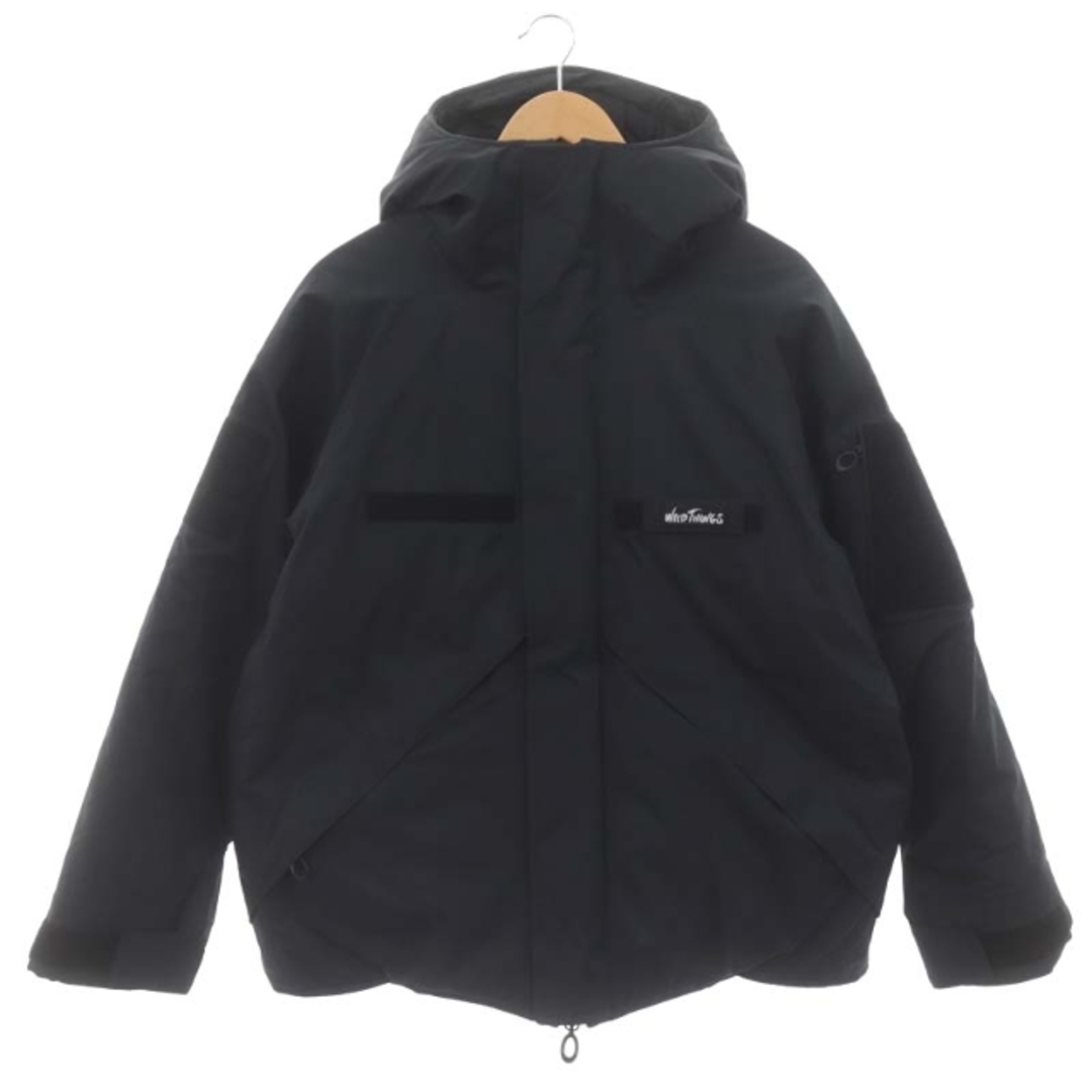 WILDTHINGS(ワイルドシングス)のワイルドシングス × マウトリーコンテーラー Denali jacket 中綿 メンズのジャケット/アウター(その他)の商品写真