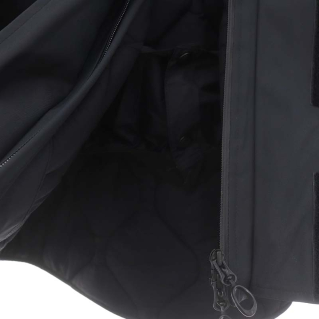 WILDTHINGS(ワイルドシングス)のワイルドシングス × マウトリーコンテーラー Denali jacket 中綿 メンズのジャケット/アウター(その他)の商品写真