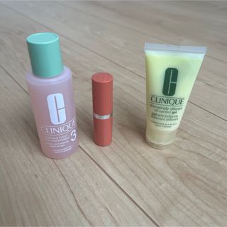 クリニーク(CLINIQUE)のクリニークセット(その他)