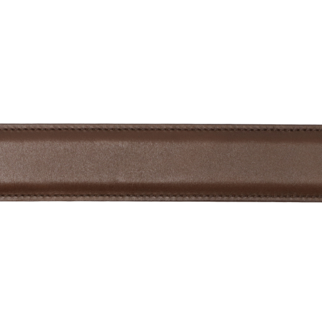 EDWARD GREEN(エドワードグリーン)のエドワードグリーン/EDWARD GREEN ベルト メンズ 32mm BELT レザーベルト DARK OAK ANTIQUE BELT-0001-0003 メンズのファッション小物(ベルト)の商品写真