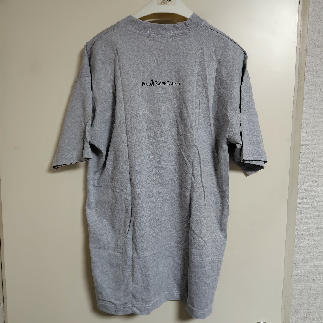 POLO RALPH LAUREN(ポロラルフローレン)のPOLO POLO RALPH LAUREN Tシャツ メンズのトップス(Tシャツ/カットソー(半袖/袖なし))の商品写真