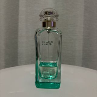 エルメス(Hermes)の中古　HERMES エルメス ナイルの庭 香水 100ml (ユニセックス)