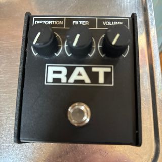 EFFECTOR - PROCO RAT  ギター　エフェクター