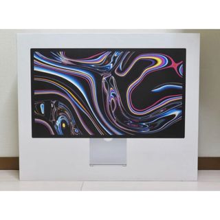 Apple - Apple Studio Display Nanoテクスチャーガラス