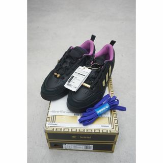 アディダス(adidas)の新品 国内正規 遊戯王 × アディダス ADI2000 黒508O▲(スニーカー)