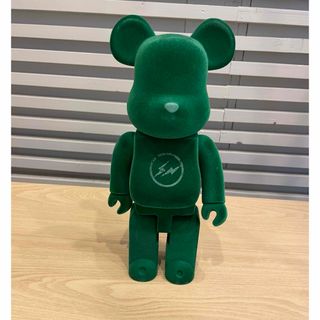 BE@RBRICK × fragment 400% ベアブリック フラグメント