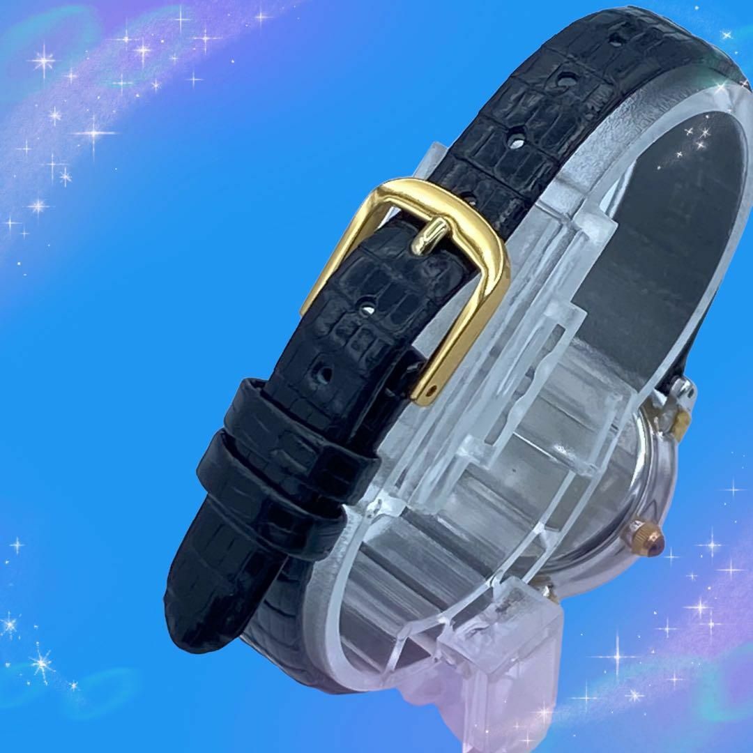 SEIKO(セイコー)の《美品　稼動品》　セイコー　ルーセント　防水　レディース腕時計　クォーツ レディースのファッション小物(腕時計)の商品写真