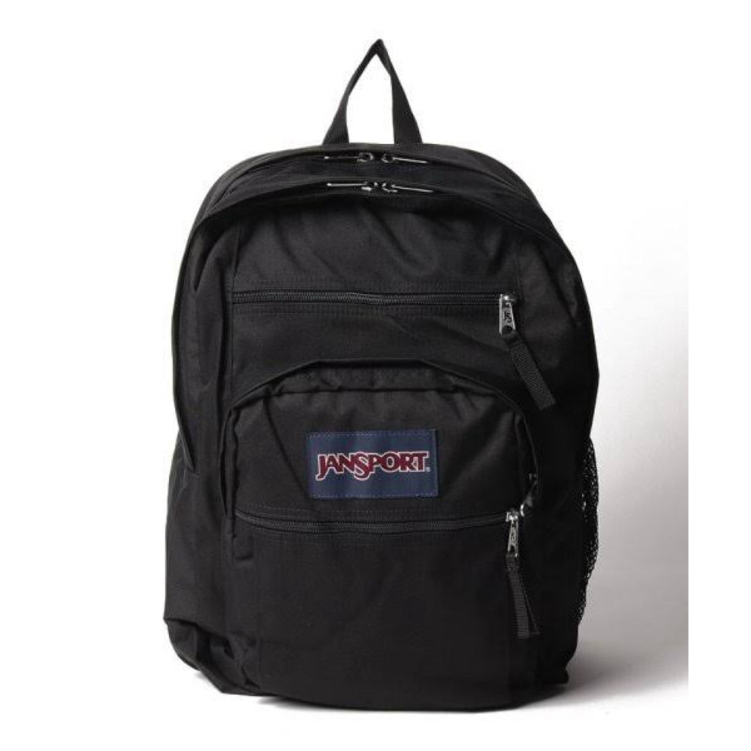 JANSPORT(ジャンスポーツ)のジャンスポーツ　リュック レディースのバッグ(リュック/バックパック)の商品写真