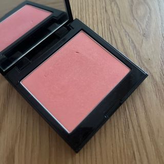 ローラメルシエ(laura mercier)のローラメルシエ ブラッシュカラー インフュージョン ピーチ　 6g(チーク)