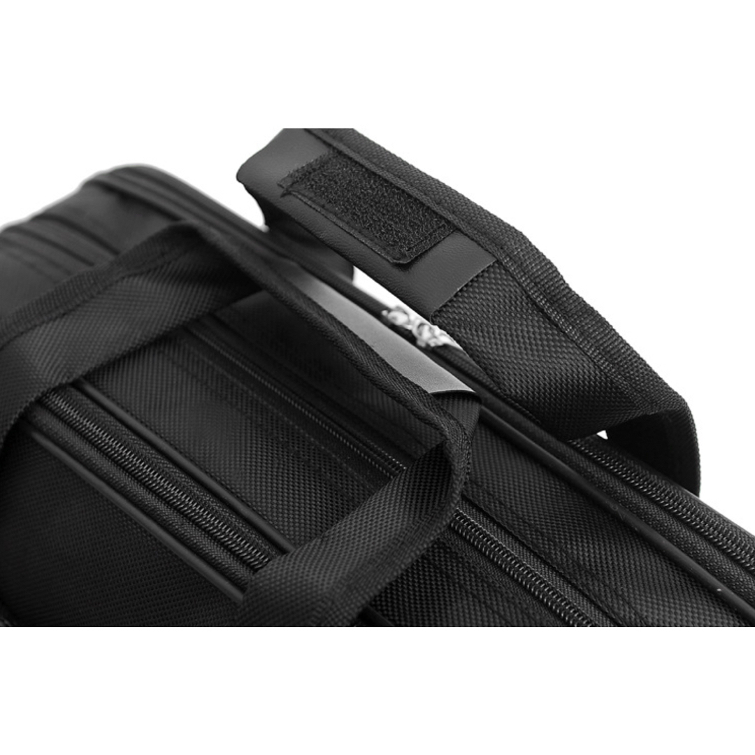 ショルダーバッグ メンズ ビジネス 大容量 ナイロン 軽量 新品 メンズのバッグ(ビジネスバッグ)の商品写真