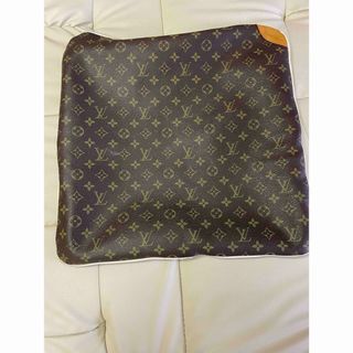 ルイヴィトン(LOUIS VUITTON)のルイヴィトンクッションカバー(クッション)