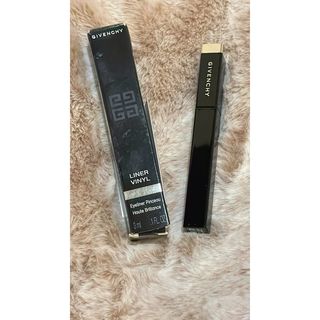 ジバンシィ(GIVENCHY)のGIVENCHYジバンシー ジバンシィ ライナーヴィニル6 アイライナー 3ml(アイライナー)