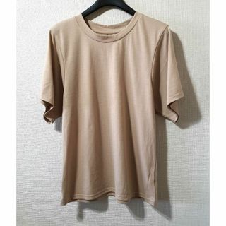 グレイル　半袖tシャツ　tシャツ　カットソー　無地　レディース　夏服　春服　韓国