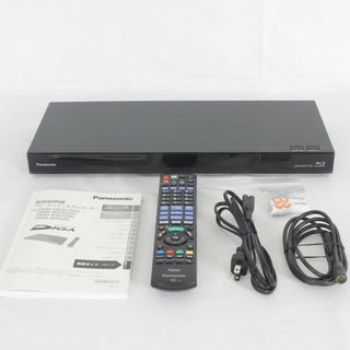 Panasonic - 新品未開封 パナソニック DIGA DMR-2X301 保証書・納品 Panasonic - 新品未開封 パナソニック DIGA DMR-2X301 保証書・納品