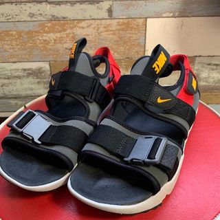 ナイキ(NIKE)のNIKE☆25cm☆サンダル☆スポーツサンダル(その他)