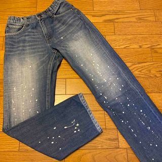 ブランシェス(Branshes)の美品　ブランシェス　150(パンツ/スパッツ)