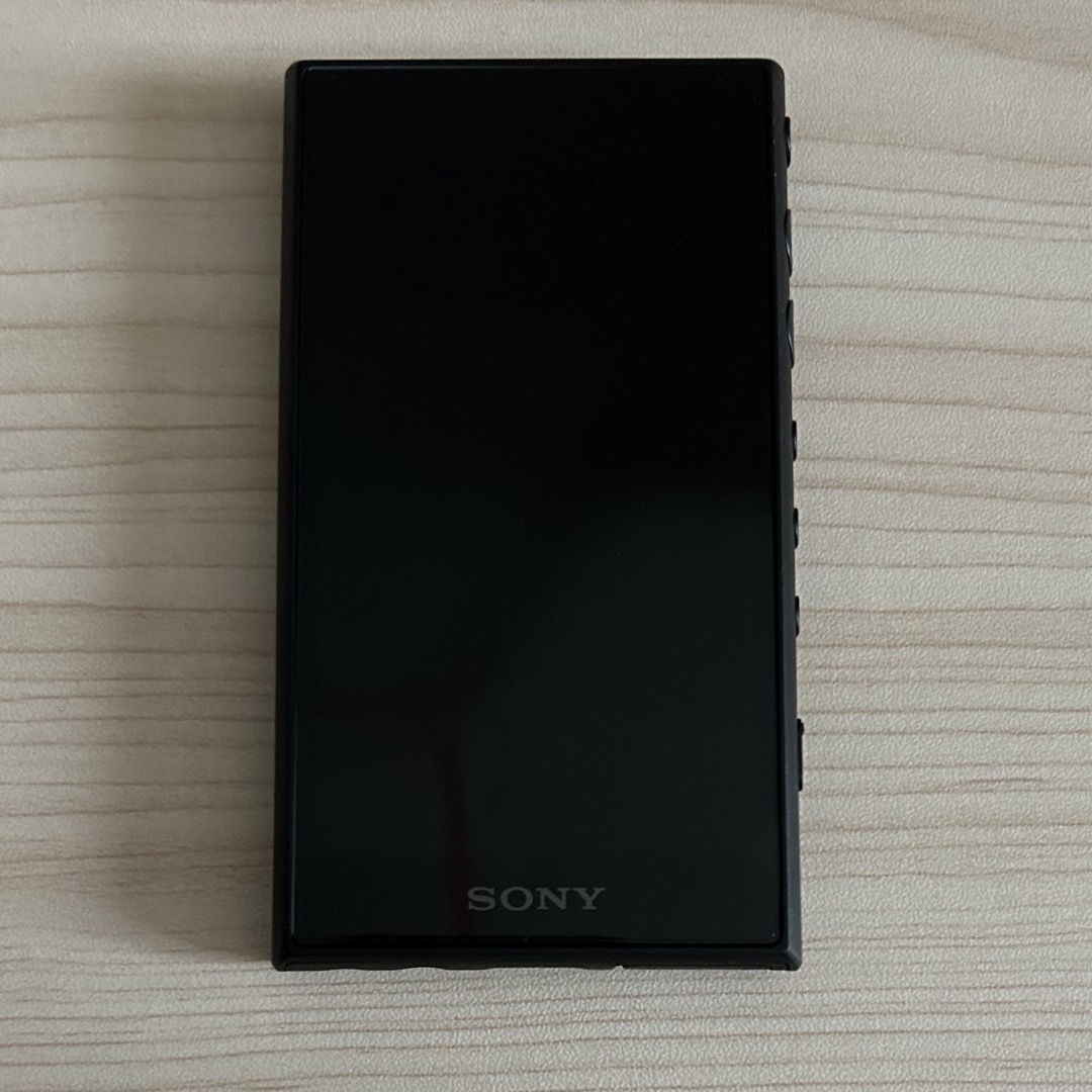 SONY(ソニー)のSONY WALKMAN A-100 32GB 値下げ可能 スマホ/家電/カメラのオーディオ機器(その他)の商品写真