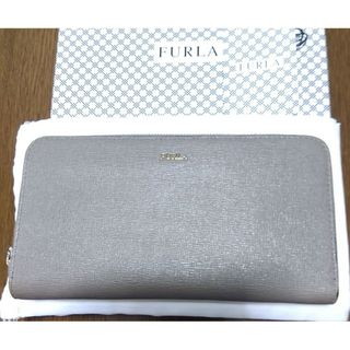 フルラ(Furla)の送料込☆状態良☆FURLA☆長財布(財布)