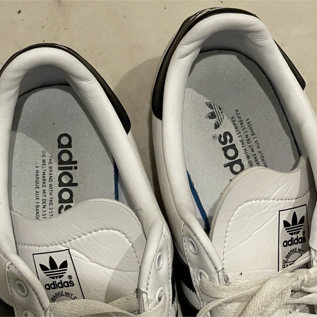 adidas(アディダス)のadidas アディダス  ローカットスニーカー コーストスター メンズの靴/シューズ(スニーカー)の商品写真