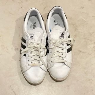 アディダス(adidas)のadidas アディダス  ローカットスニーカー コーストスター(スニーカー)