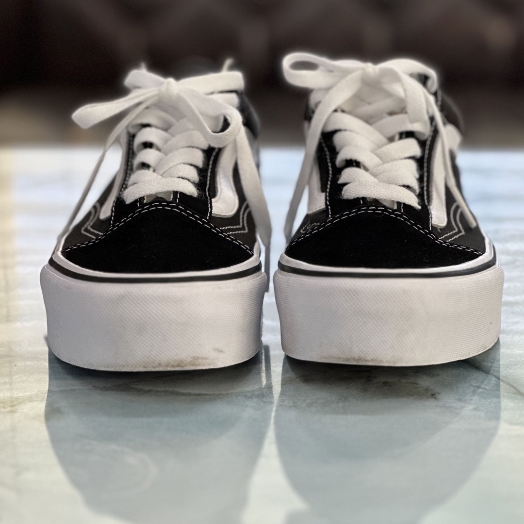 VANS(ヴァンズ)のVANS ☆ OLD SKOOL  レディースの靴/シューズ(スニーカー)の商品写真