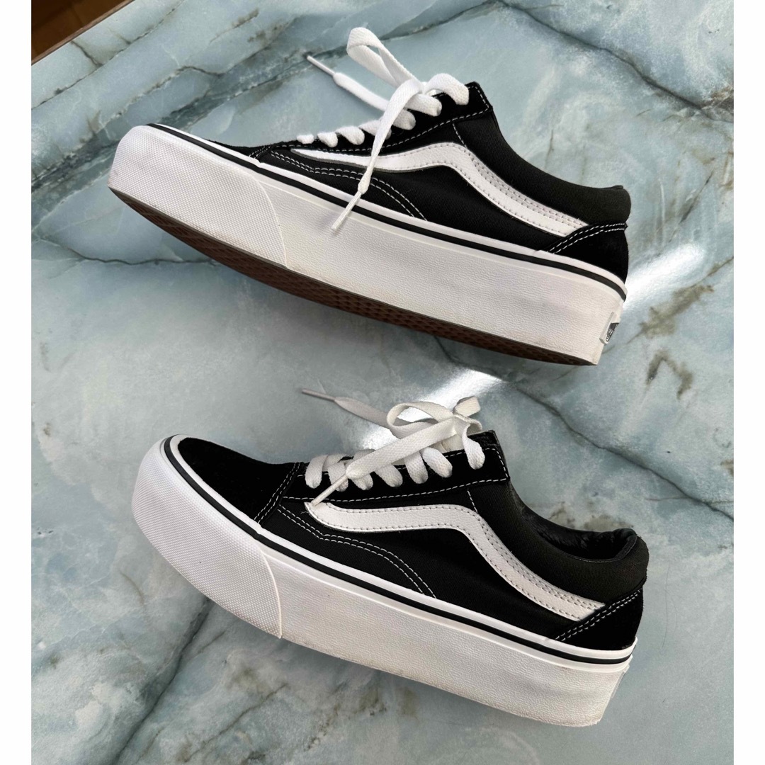 VANS(ヴァンズ)のVANS ☆ OLD SKOOL  レディースの靴/シューズ(スニーカー)の商品写真