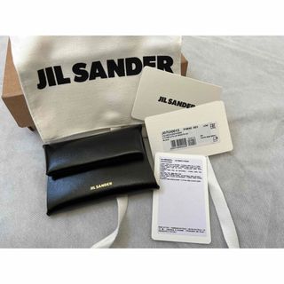 Jil Sander - ジルサンダー 財布コインケース カードケース 名刺入れ