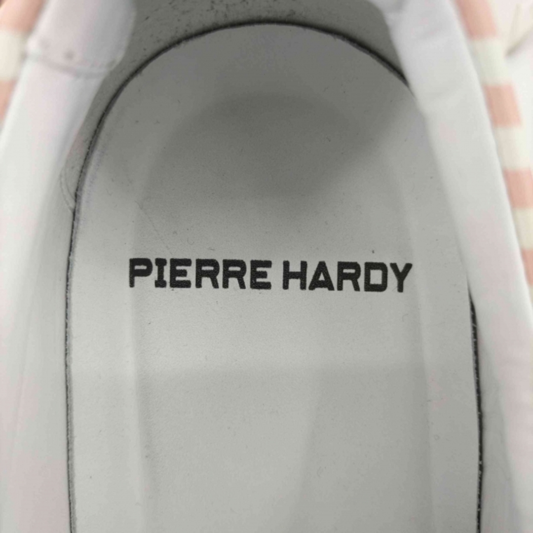 PIERRE HARDY(ピエールアルディ)のPIERRE HARDY(ピエールアルディ) メンズ シューズ スニーカー メンズの靴/シューズ(スニーカー)の商品写真
