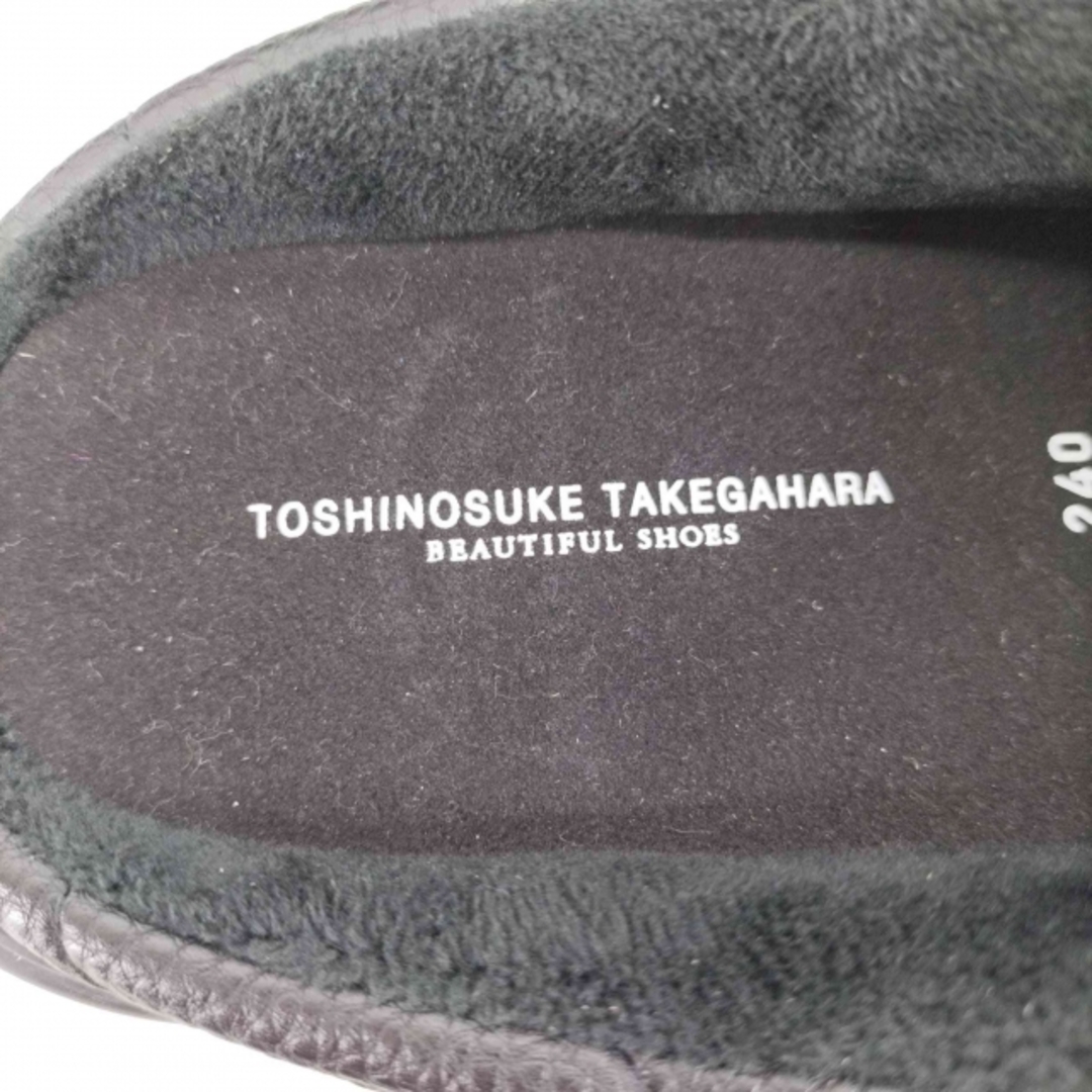 BEAUTIFUL SHOES by TOSHINOSUKE TAKEGAHAR レディースの靴/シューズ(サンダル)の商品写真