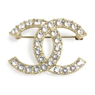 シャネル ブローチ/コサージュ(パール)の通販 400点以上 | CHANELの シャネル ブローチ/コサージュ(パール)の通販 400点以上 | CHANELの