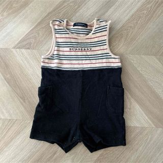 バーバリー(BURBERRY) ロンパースの通販 1,000点以上 | バーバリーの バーバリー(BURBERRY) ロンパースの通販 1,000点以上 | バーバリーの