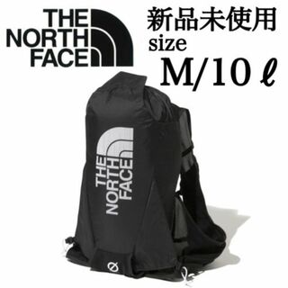 THE NORTH FACE - 新品 THE NORTH FACE Mサイズ トレランベスト 10ℓ