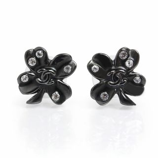 シャネル ピアス(ブラック/黒色系)の通販 700点以上 | CHANELの シャネル ピアス(ブラック/黒色系)の通販 700点以上 | CHANELの