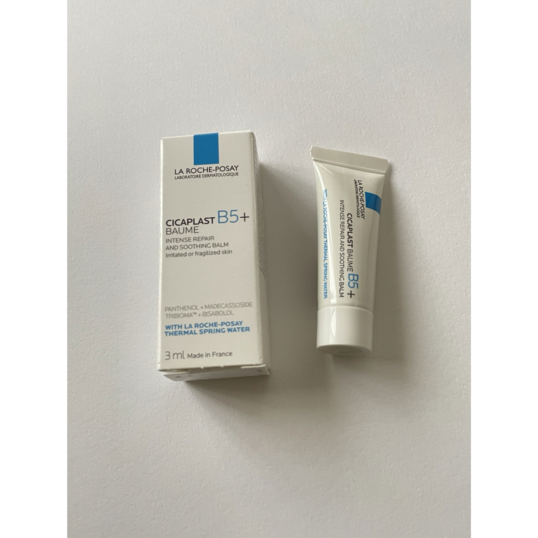 LA ROCHE-POSAY(ラロッシュポゼ)のラロッシュポゼ シカプラスト リペアクリーム B5+ 保湿クリーム コスメ/美容のスキンケア/基礎化粧品(フェイスクリーム)の商品写真